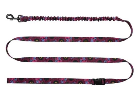 CHABA Smycz z amortyzatorem do biegania Story III M 25mm/280cm Lakota CHABA Smycz z amortyzatorem do biegania Story III M 25mm/280cm Lakota