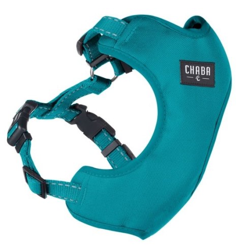 CHABA Szelki Guard Comfort Classic L morskie CHABA Szelki Guard Comfort Classic L morskie