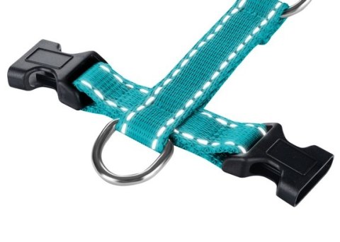 CHABA Szelki Guard Comfort Classic L morskie CHABA Szelki Guard Comfort Classic L morskie