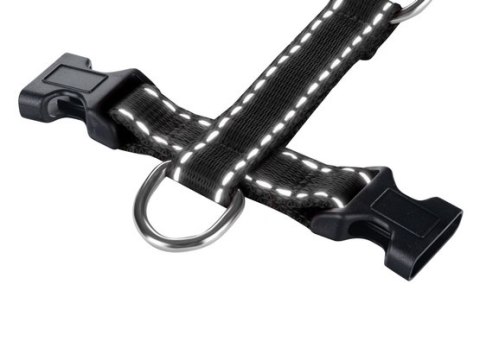 CHABA Szelki Guard Comfort Classic S czarne CHABA Szelki Guard Comfort Classic S czarne