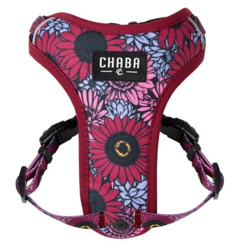 CHABA Szelki Guard Comfort Story III bezuciskowe L 2,0cm Lakota CHABA Szelki Guard Comfort Story III bezuciskowe L 2,0cm Lakota