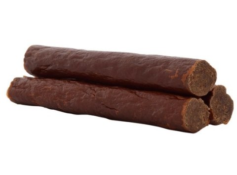 Chewies Hundezigarren Straub & Beeren - struś & owoce 75g Chewies Hundezigarren Straub & Beeren - struś & owoce 75g