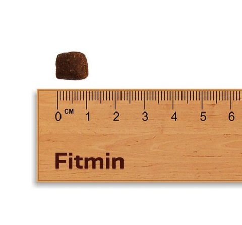 Fitmin Dog For Life Puppy 2,5kg [termin ważności: 20.08.2025]