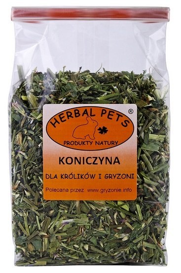 Herbal Pets Koniczyna 80g Herbal Pets Koniczyna 80g