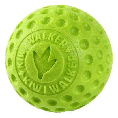 Kiwi Walker Let's Play Ball Maxi piłka zielona Kiwi Walker Let's Play Ball Maxi piłka zielona