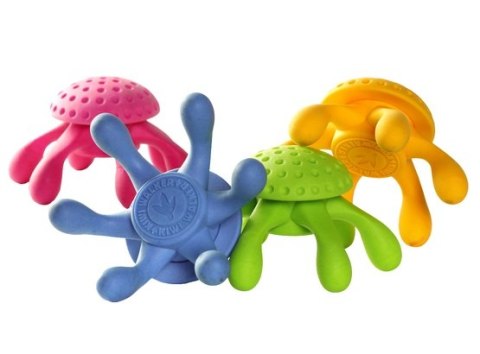 Kiwi Walker Let's Play Octopus Maxi ośmiornica pomarańczowa Kiwi Walker Let's Play Octopus Maxi ośmiornica pomarańczowa