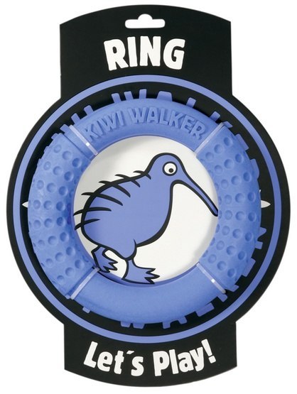 Kiwi Walker Let's Play Ring Maxi niebieski Kiwi Walker Let's Play Ring Maxi niebieski