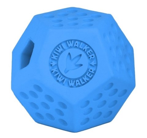 Kiwi Walker Smaczna Bryła Dodecaball Maxi niebieska Kiwi Walker Smaczna Bryła Dodecaball Maxi niebieska