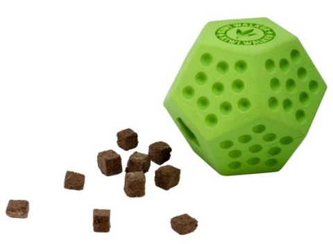 Kiwi Walker Smaczna Bryła Dodecaball Maxi niebieska Kiwi Walker Smaczna Bryła Dodecaball Maxi niebieska