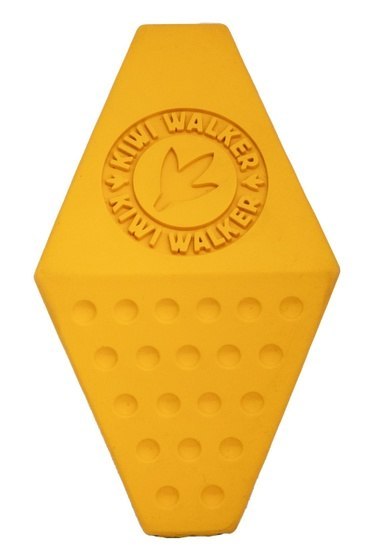 Kiwi Walker Smaczna Bryła Octaball Maxi pomarańczowa Kiwi Walker Smaczna Bryła Octaball Maxi pomarańczowa