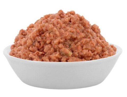 Lucky Lou Lifestage Adult Drób i łosoś saszetka 300g Lucky Lou Lifestage Adult Drób i łosoś saszetka 300g