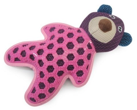 Camon Dog Toy Pluszowy miś z TPR Camon Dog Toy Pluszowy miś z TPR