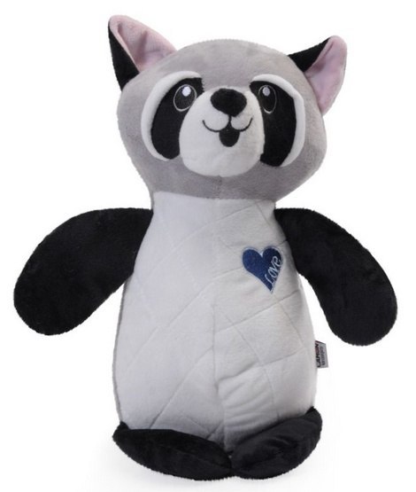 Camon Dog Toy Szop pluszowy szeleszczący z piszczałką Camon Dog Toy Szop pluszowy szeleszczący z piszczałką