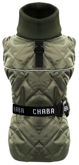 Chaba Kubrak Regulowany Chic L khaki Chaba Kubrak Regulowany Chic L khaki