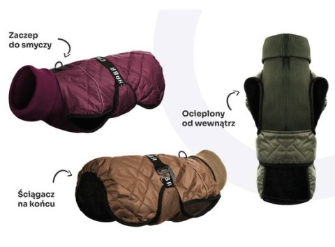 Chaba Kubrak Regulowany Chic XS beige Chaba Kubrak Regulowany Chic XS beige
