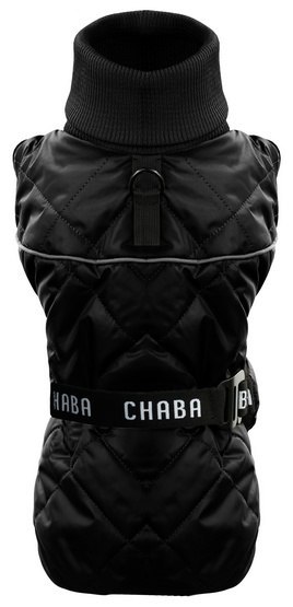Chaba Kubrak Regulowany Chic S black Chaba Kubrak Regulowany Chic S black
