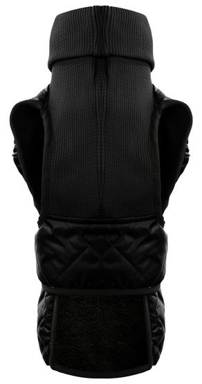 Chaba Kubrak Regulowany Chic S black Chaba Kubrak Regulowany Chic S black