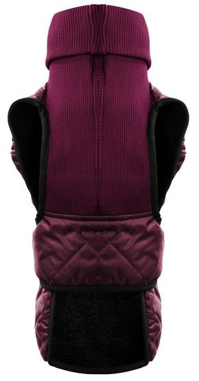 Chaba Kubrak Regulowany Chic XS burgundy Chaba Kubrak Regulowany Chic XS burgundy