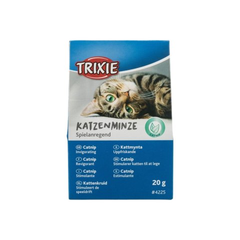 KOCIMIĘTKA 20g W KARTONIKU KOCIMIĘTKA 20g W KARTONIKU