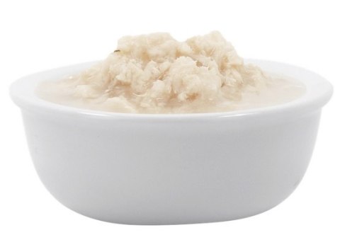 Lucky Lou Extrafood Kurczak w bulionie puszka 70g Lucky Lou Extrafood Kurczak w bulionie puszka 70g