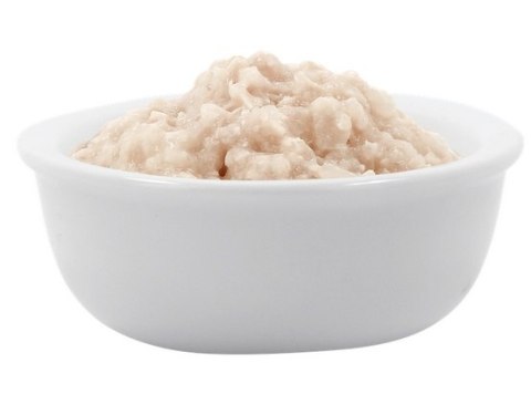 Lucky Lou Extrafood Kurczak w galaretce puszka 70g Lucky Lou Extrafood Kurczak w galaretce puszka 70g