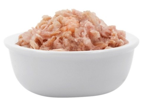 Lucky Lou Extrafood Tuńczyk i krewetki w galaretce puszka 70g Lucky Lou Extrafood Tuńczyk i krewetki w galaretce puszka 70g
