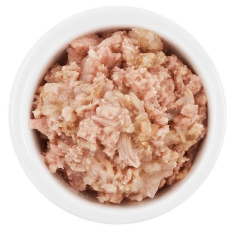 Lucky Lou Extrafood Tuńczyk i kurczak w galaretce puszka 70g Lucky Lou Extrafood Tuńczyk i kurczak w galaretce puszka 70g