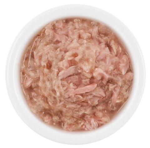 Lucky Lou Extrafood Tuńczyk w galaretce puszka 70g Lucky Lou Extrafood Tuńczyk w galaretce puszka 70g