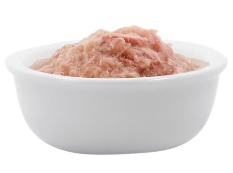 Lucky Lou Extrafood Tuńczyk w galaretce puszka 70g Lucky Lou Extrafood Tuńczyk w galaretce puszka 70g