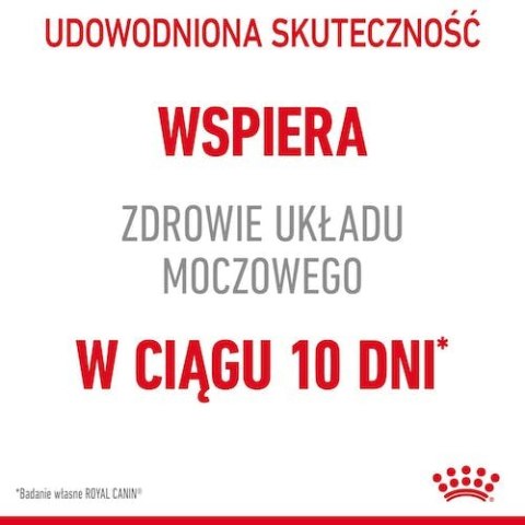 Royal Canin Urinary Care karma sucha dla kotów dorosłych, ochrona dolnych dróg moczowych 10kg Royal Canin Urinary Care karma sucha dla kotów dorosłych, ochrona dolnych dróg moczowych 10kg