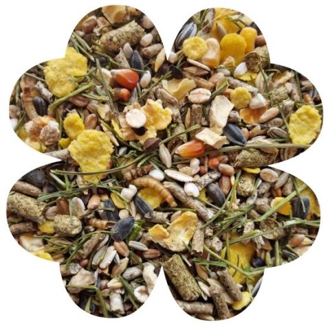 Alegia Enjoy Chomik 400g Alegia Enjoy Chomik 400g