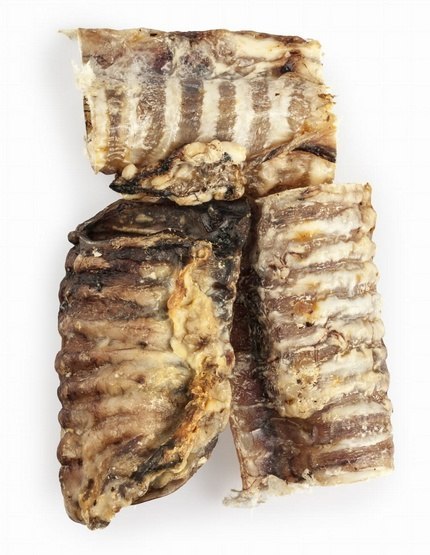 Balto Tchawica wołowa cięta 250g Balto Tchawica wołowa cięta 250g