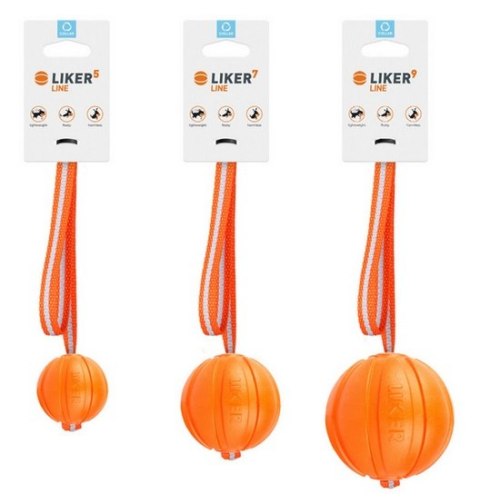 Collar Liker7 Line o średnicy 7cm Collar Liker7 Line o średnicy 7cm