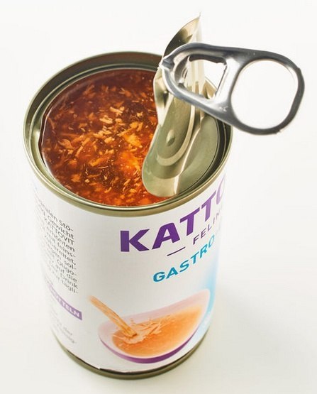 Kattovit Feline Drink Gastro napój 135ml Kattovit Feline Drink Gastro napój 135ml