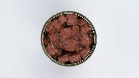 PAKO mokra karma dla psa kawałki w sosie wołowina 12x415g PAKO mokra karma dla psa kawałki w sosie wołowina 12x415g