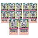 [Zestaw] ARQUIVET Kremowa przekąska z tuńczykiem i krewetką 12 x 5X14 g