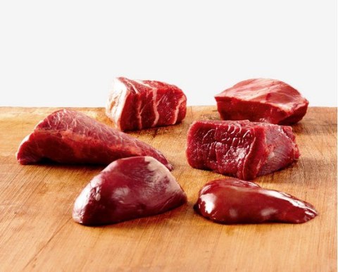 Animonda GranCarno Original Adult Multifleisch Mix Mięsny puszka 800g Animonda GranCarno Original Adult Multifleisch Mix Mięsny puszka 800g