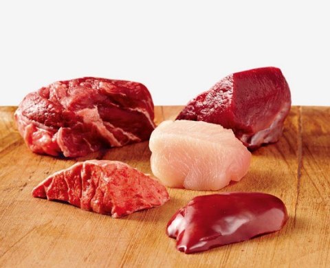 Animonda GranCarno Original Adult Rind Huhn Wołowina + Kurczak puszka 800g Animonda GranCarno Original Adult Rind Huhn Wołowina + Kurczak puszka 800g