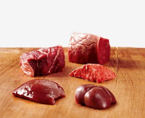 Animonda GranCarno Original Adult Rind Wołowina puszka 800g Animonda GranCarno Original Adult Rind Wołowina puszka 800g