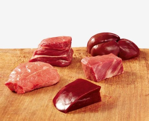 Animonda GranCarno Original Senior Rind Lamm Wołowina + Jagnięcina puszka 400g Animonda GranCarno Original Senior Rind Lamm Wołowina + Jagnięcina puszka 400g