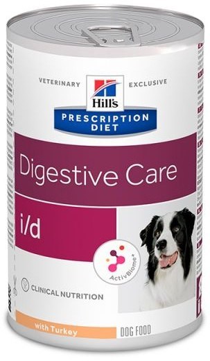 Hill's Prescription Diet i/d Canine puszka 360g Hill's Prescription Diet i/d Canine puszka 360g