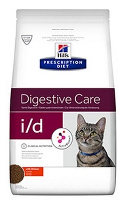 Hill's Prescription Diet i/d Feline 400g Hill's Prescription Diet i/d Feline 400g
