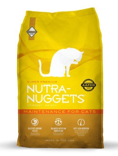 Nutra Nuggets Maintenance Cat 7,5kg Nutra Nuggets Maintenance Cat 7,5kg