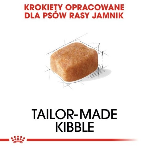Royal Canin Dachshund Adult karma sucha dla psów dorosłych rasy jamnik 1,5kg Royal Canin Dachshund Adult karma sucha dla psów dorosłych rasy jamnik 1,5kg
