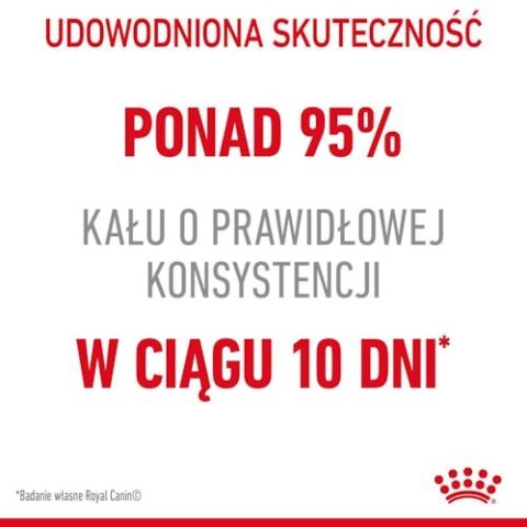 Royal Canin Digestive Care karma mokra w sosie dla kotów dorosłych, wrażliwy przewód pokarmowy saszetka 85g Royal Canin Digestive Care karma mokra w sosie dla kotów dorosłych, wrażliwy przewód pokarmowy saszetka 85g