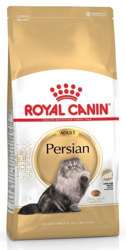 Royal Canin Persian Adult karma sucha dla kotów dorosłych rasy perskiej 2kg Royal Canin Persian Adult karma sucha dla kotów dorosłych rasy perskiej 2kg