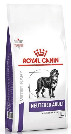 Royal Canin Vet Care Nutrition Neutered Adult Large Dog 12kg Royal Canin Vet Care Nutrition Neutered Adult Large Dog 12kg