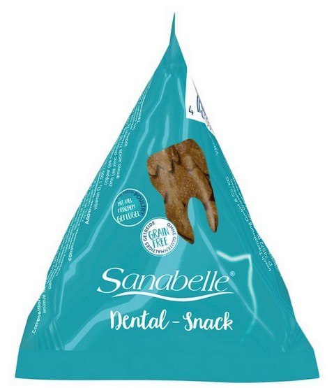 Sanabelle Dental-Snack 20g Sanabelle Dental-Snack 20g