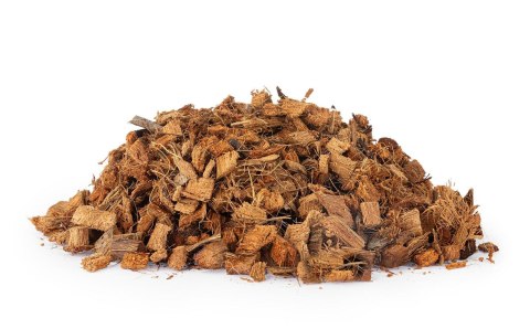 Podłoże kokosowe - chipsy 500g Podłoże kokosowe - chipsy 500g