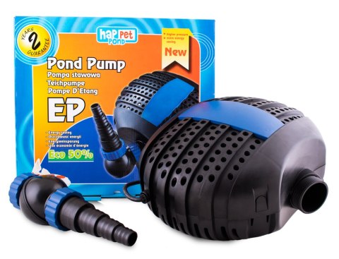 Pompa energooszczędna ECO EP 8000 Pompa energooszczędna ECO EP 8000